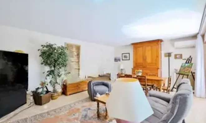 Недвижимость Villa Cannes Petit Juas: 8