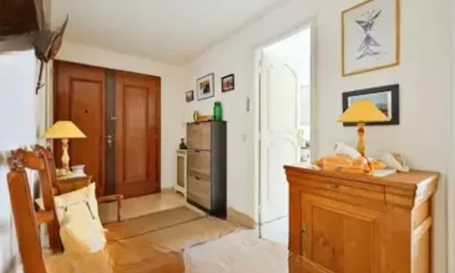 Недвижимость Villa Cannes Petit Juas: 11