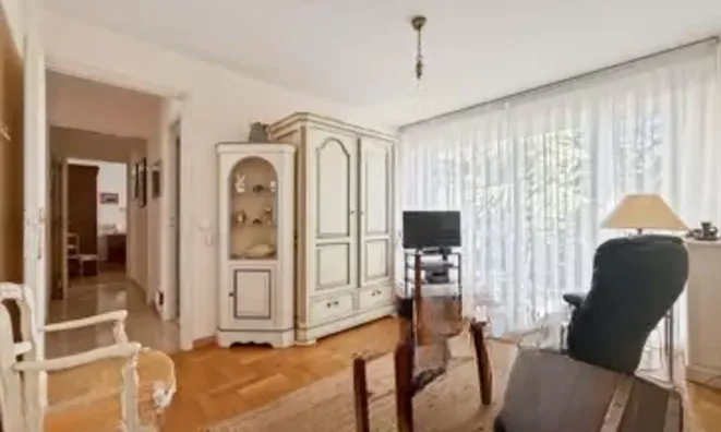 Недвижимость Villa Cannes Petit Juas: 12