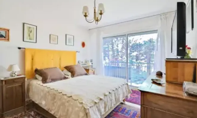 Недвижимость Villa Cannes Petit Juas: 14