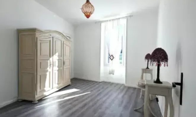 Недвижимость Villa République Cannes: 2