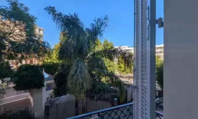 Недвижимость Villa République Cannes: 3