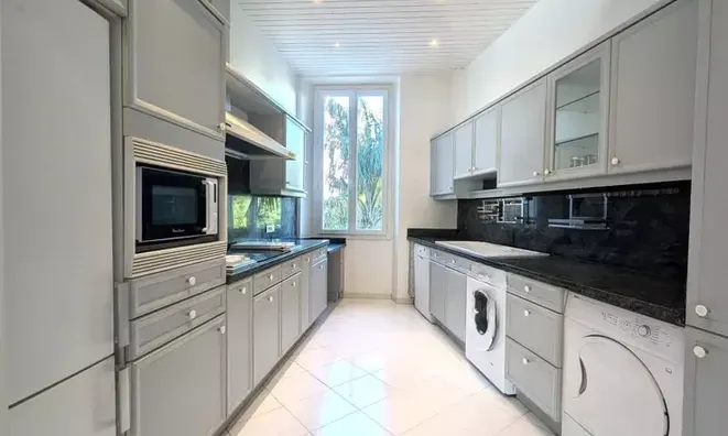 Недвижимость Villa République Cannes: 4