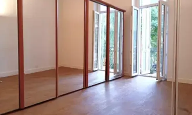 Недвижимость Villa République Cannes: 5