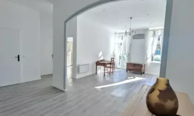 Недвижимость Villa République Cannes: 6