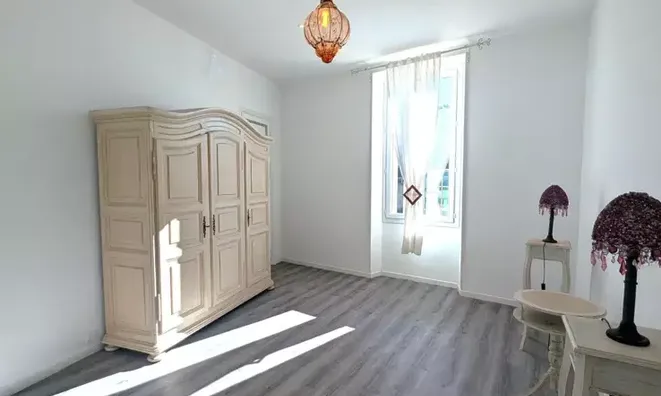 Недвижимость Villa République Cannes: 7