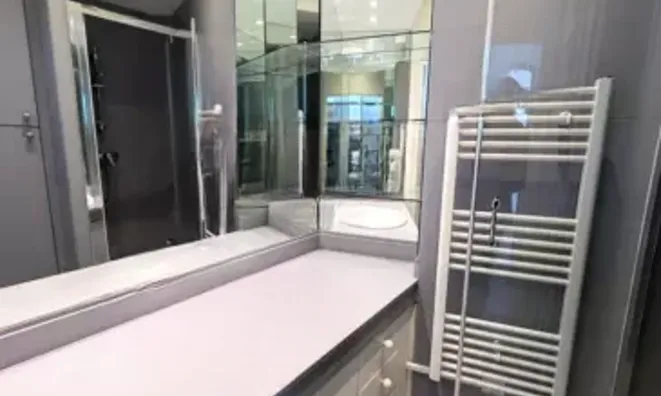 Недвижимость Villa République Cannes: 8
