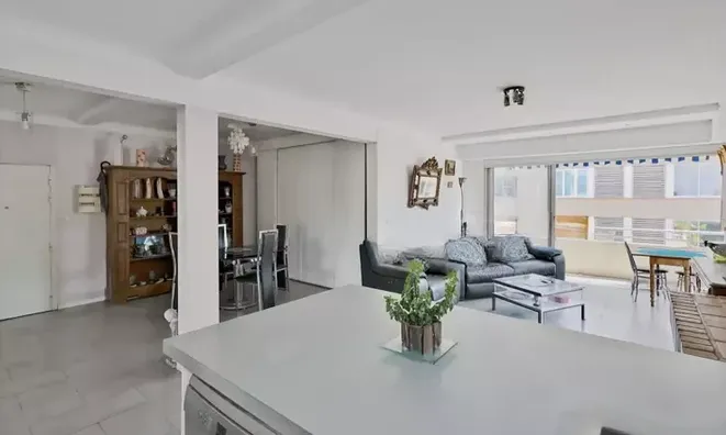 Недвижимость Villa Pointe Croisette: 1