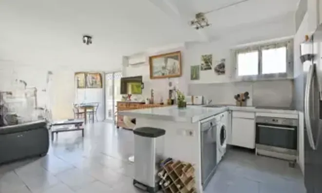Недвижимость Villa Pointe Croisette: 2