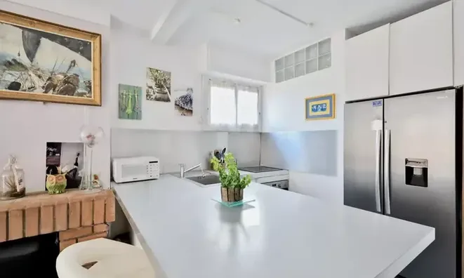 Недвижимость Villa Pointe Croisette: 4