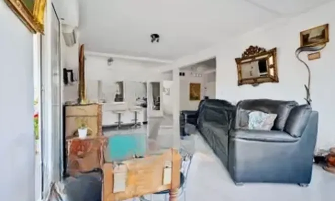 Недвижимость Villa Pointe Croisette: 5