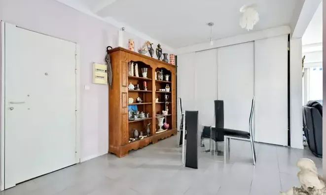 Недвижимость Villa Pointe Croisette: 7