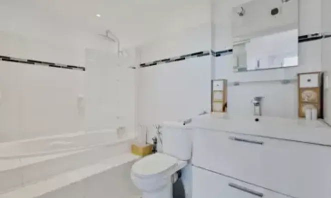 Недвижимость Villa Pointe Croisette: 9