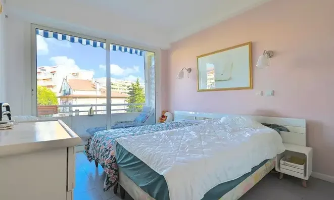 Недвижимость Villa Pointe Croisette: 10