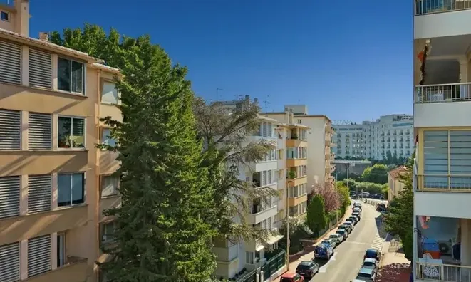 Недвижимость Villa Pointe Croisette: 11