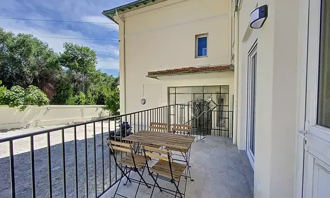 Недвижимость Villa Croix des Gardes: 4