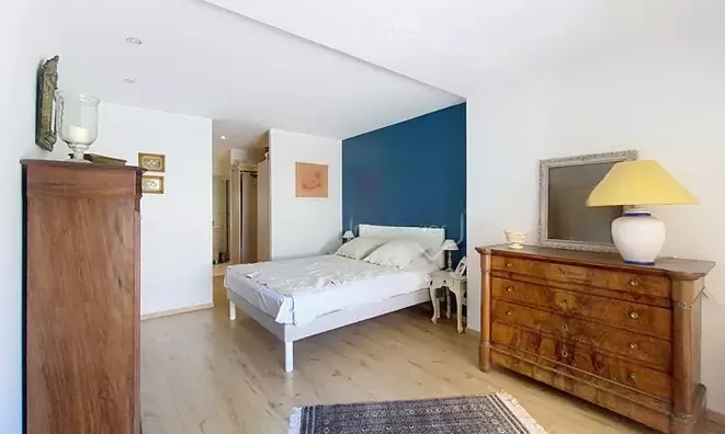 Недвижимость Villa La Bocca: 4