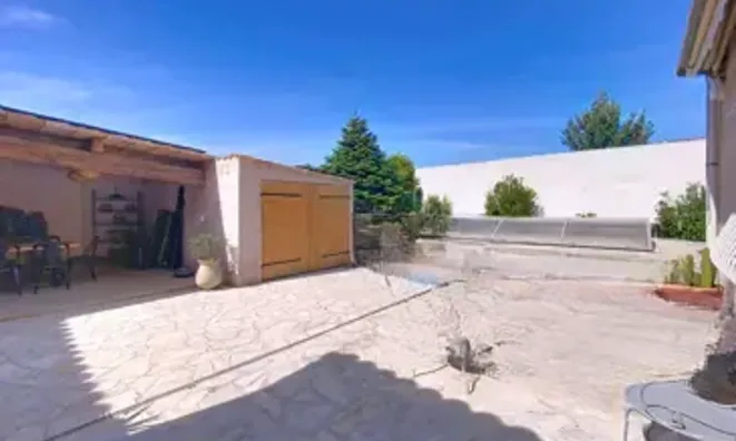 Недвижимость Villa La Bocca: 5