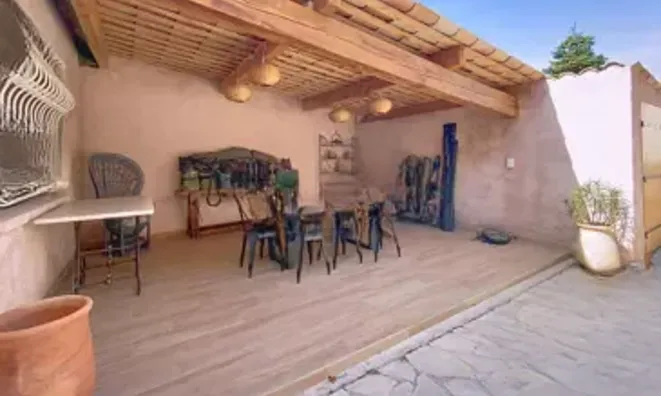 Недвижимость Villa La Bocca: 6
