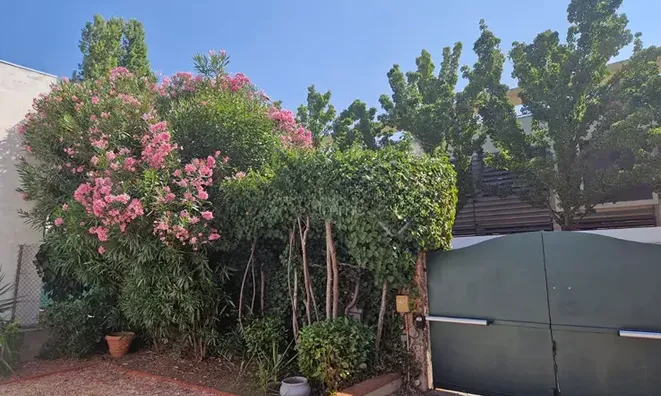 Недвижимость Villa La Bocca: 7