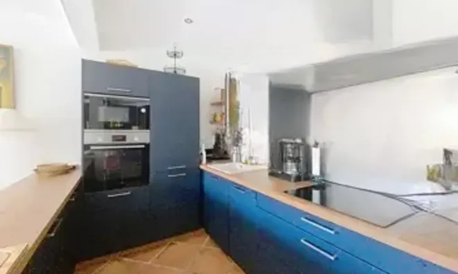 Недвижимость Villa La Bocca: 14