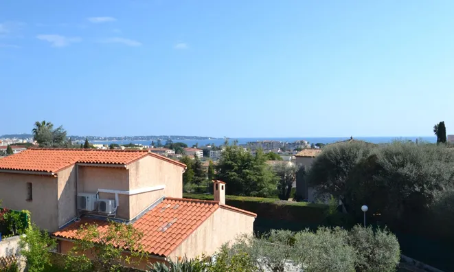 Недвижимость Villa Vallauris: 2