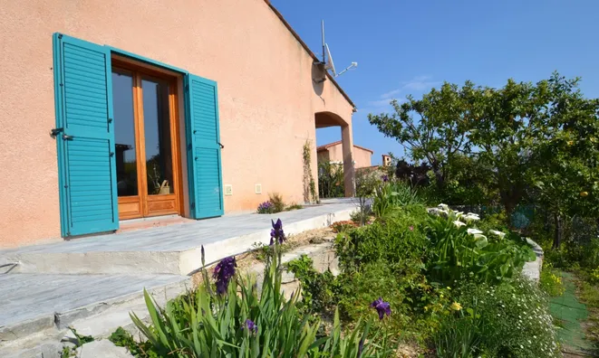 Недвижимость Villa Vallauris: 4