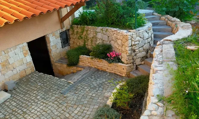 Недвижимость Villa Vallauris: 5