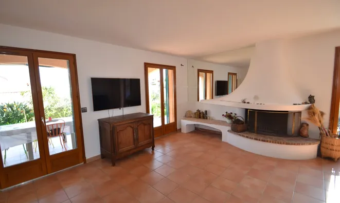 Недвижимость Villa Vallauris: 6