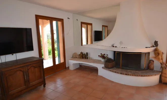 Недвижимость Villa Vallauris: 7