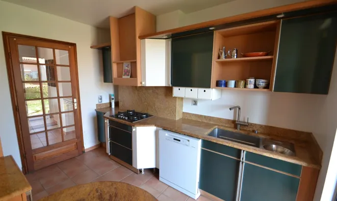 Недвижимость Villa Vallauris: 8