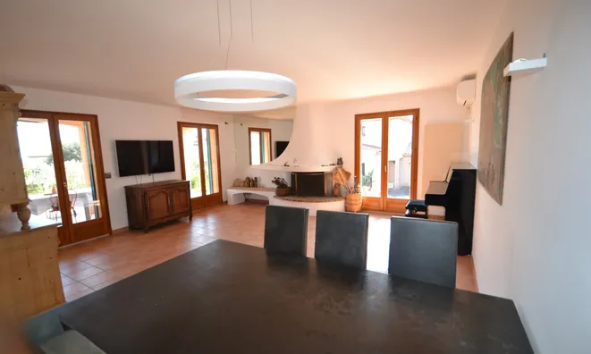 Недвижимость Villa Vallauris: 9