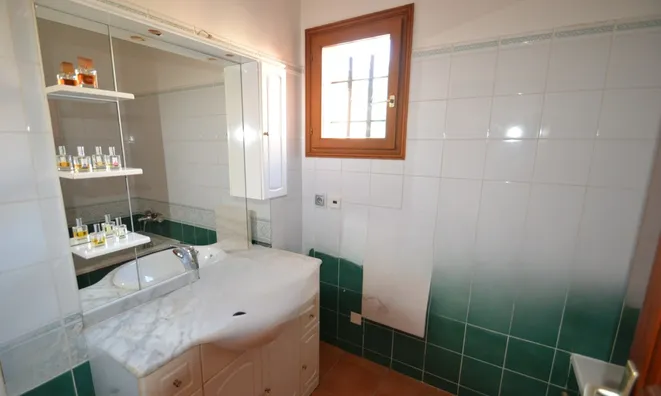 Недвижимость Villa Vallauris: 11