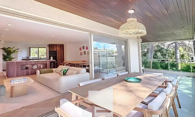 Недвижимость Villa Cannes: 1