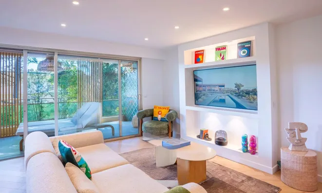 Недвижимость Villa Cannes: 2