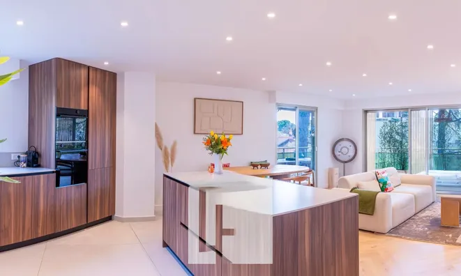 Недвижимость Villa Cannes: 5