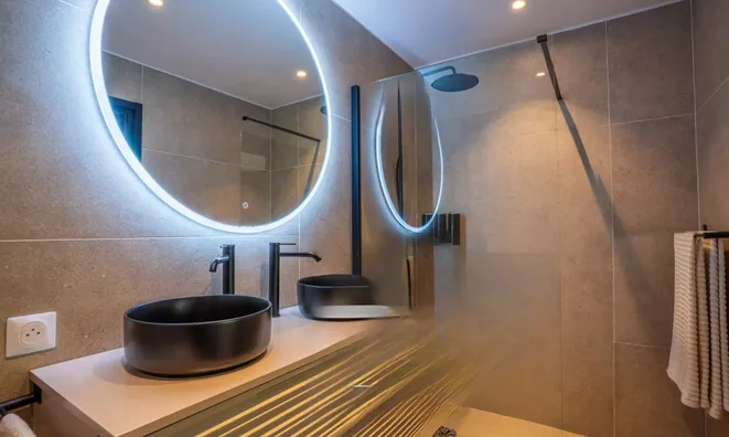 Недвижимость Villa Cannes: 7