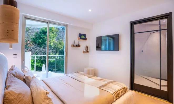 Недвижимость Villa Cannes: 10