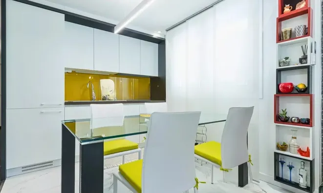 Недвижимость Villa Croix des Gardes: 4