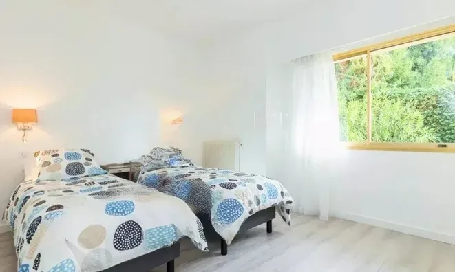Недвижимость Villa Croix des Gardes: 8