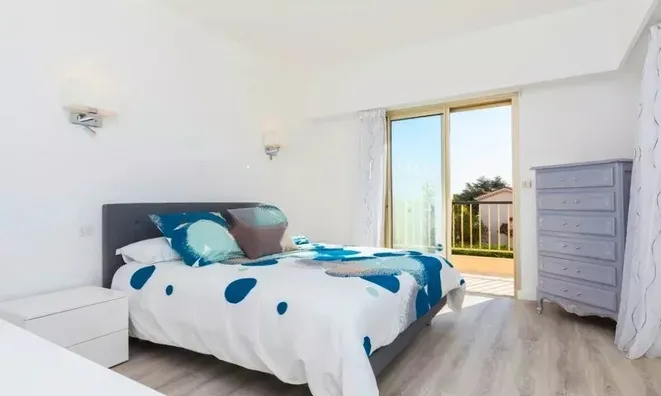Недвижимость Villa Croix des Gardes: 12