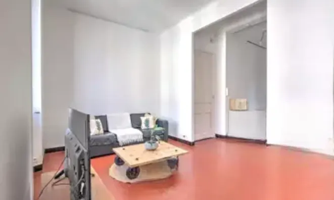 Недвижимость Villa République Cannes: 2
