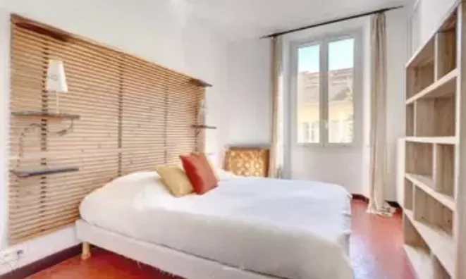 Недвижимость Villa République Cannes: 3