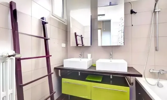 Недвижимость Villa République Cannes: 4