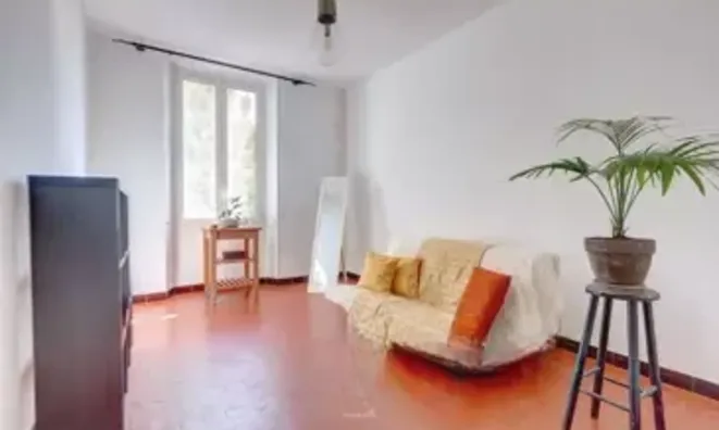 Недвижимость Villa République Cannes: 5