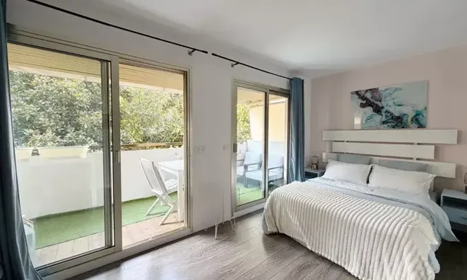 Недвижимость Villa Carnot Cannes: 1