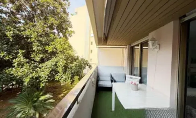 Недвижимость Villa Carnot Cannes: 2