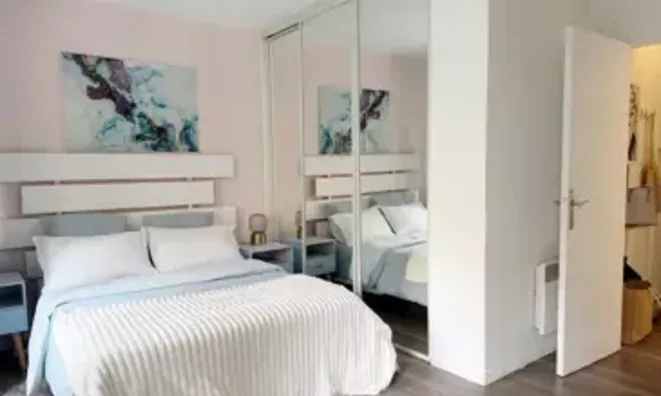 Недвижимость Villa Carnot Cannes: 3