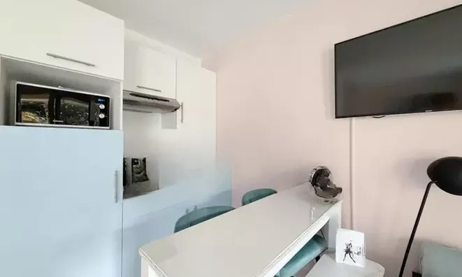 Недвижимость Villa Carnot Cannes: 4