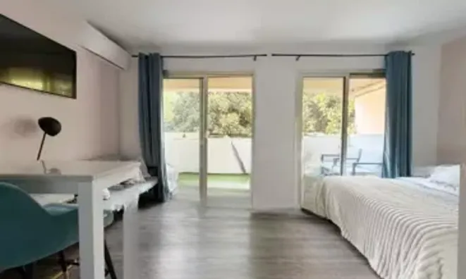 Недвижимость Villa Carnot Cannes: 6